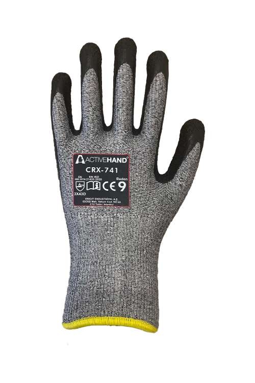 Activehand CRX-741 Kesilmeye Dirençli Eldiven