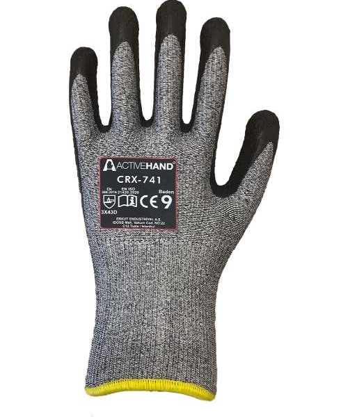 Activehand CRX-741 Kesilmeye Dirençli Eldiven