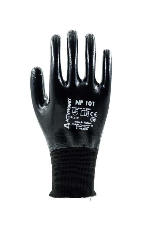 Activehand NF-101 Tam Kaplı Eldiven