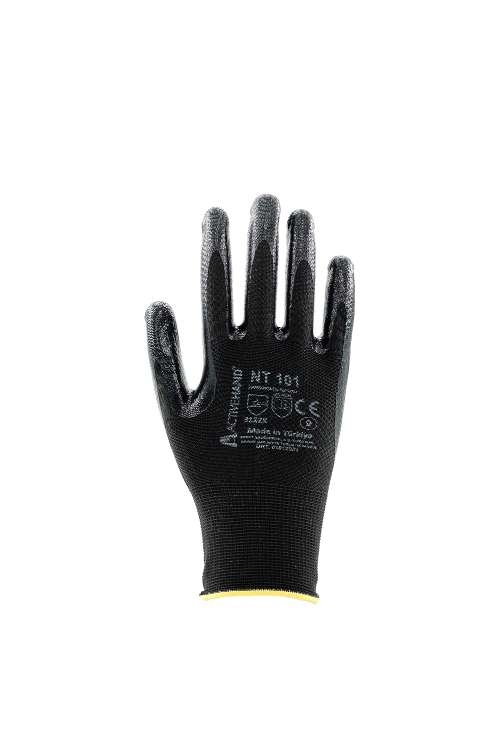 Activehand NT-101 Nitril Eldiven