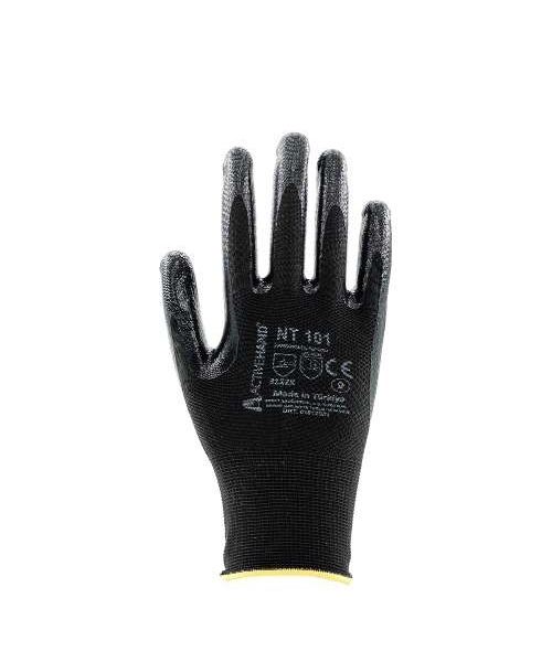 Activehand NT-101 Nitril Eldiven