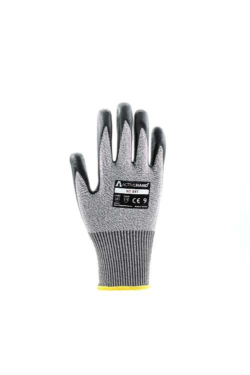 Activehand NT-641 Kesilmeye Dirençli Eldiven