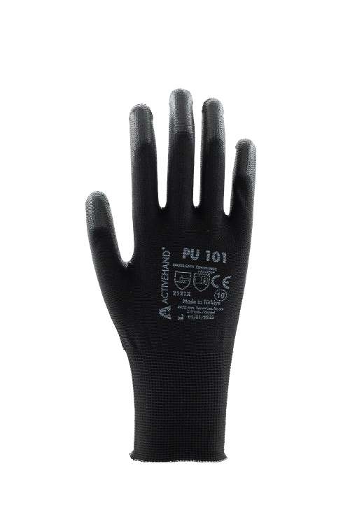 Activehand Pu-101 Eldiven
