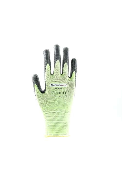 Activehand PU-15121 Kesilmeye Dirençli Eldiven