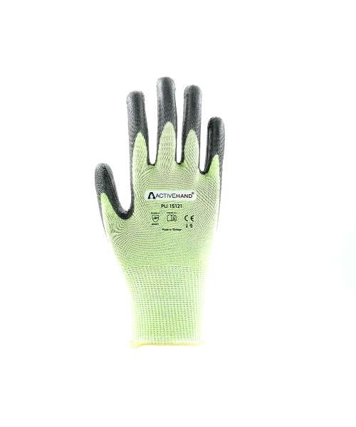 Activehand PU-15121 Kesilmeye Dirençli Eldiven