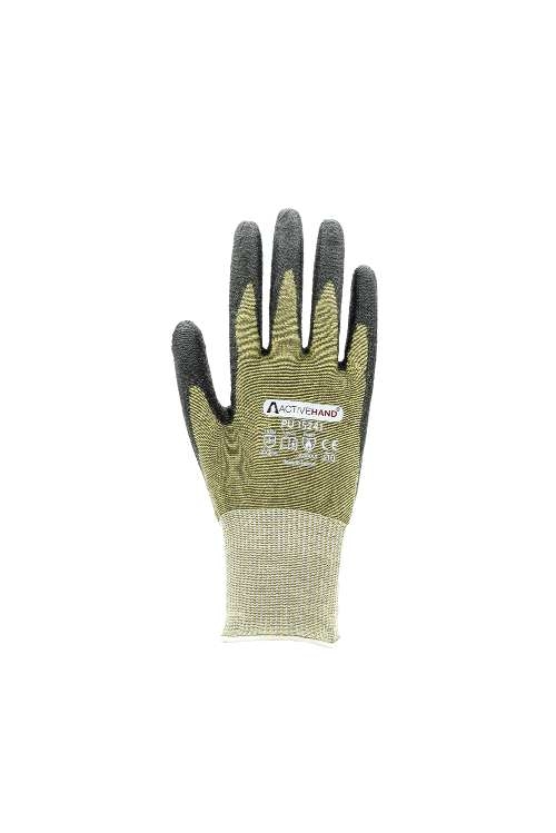 Activehand PU-15241 Kesilmeye Dirençli Eldiven