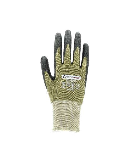 Activehand PU-15241 Kesilmeye Dirençli Eldiven
