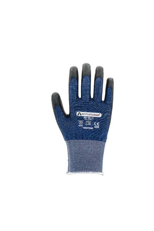 Activehand PU-18121 Kesilmeye Dirençli Eldiven
