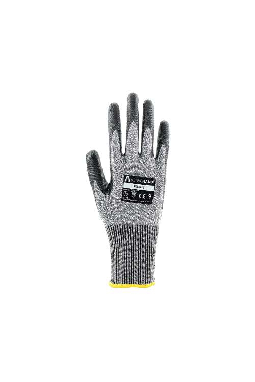 Activehand PU-641 Kesilmeye Dirençli Eldiven