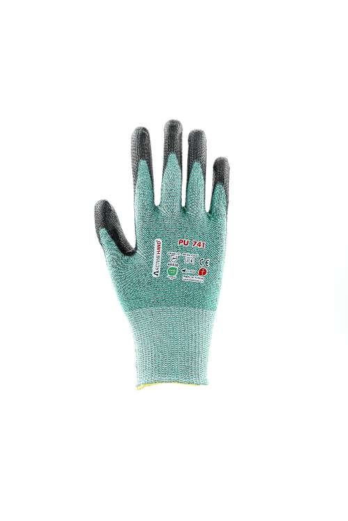 Activehand PU-741 Kesilmeye Dirençli Eldiven