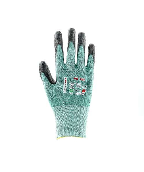 Activehand PU-741 Kesilmeye Dirençli Eldiven