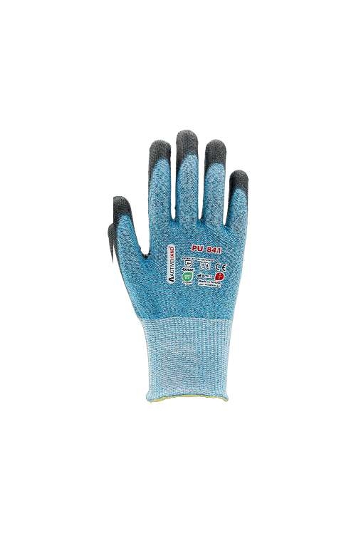 Activehand PU-841 Kesilmeye Dirençli Eldiven