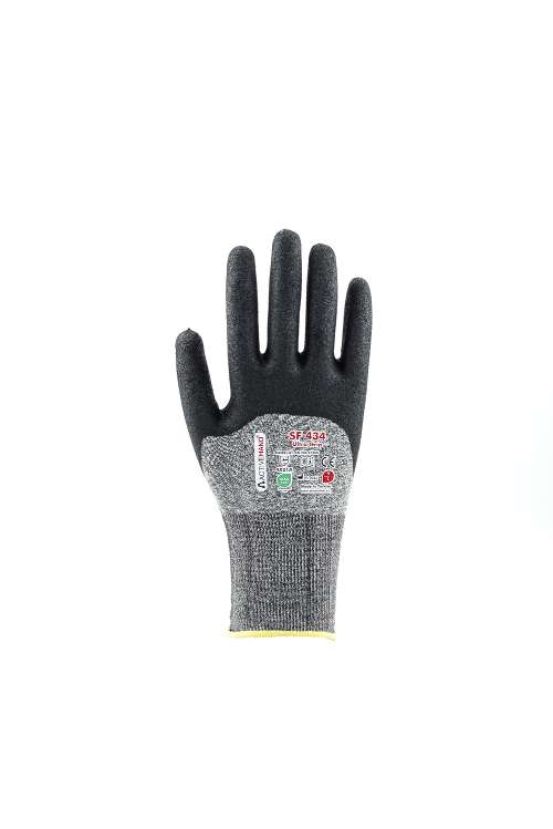 Activehand SF-434 Kesilmeye Dirençli Eldiven