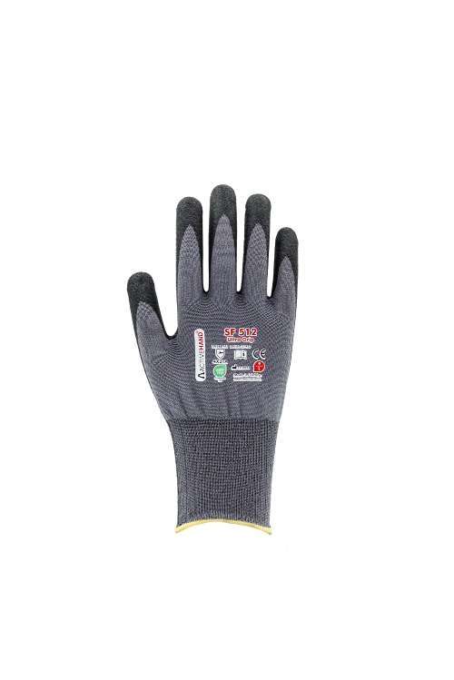 Activehand SF-512 Kesilmeye Dirençli Eldiven