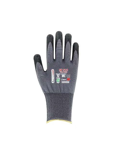 Activehand SF-512 Kesilmeye Dirençli Eldiven