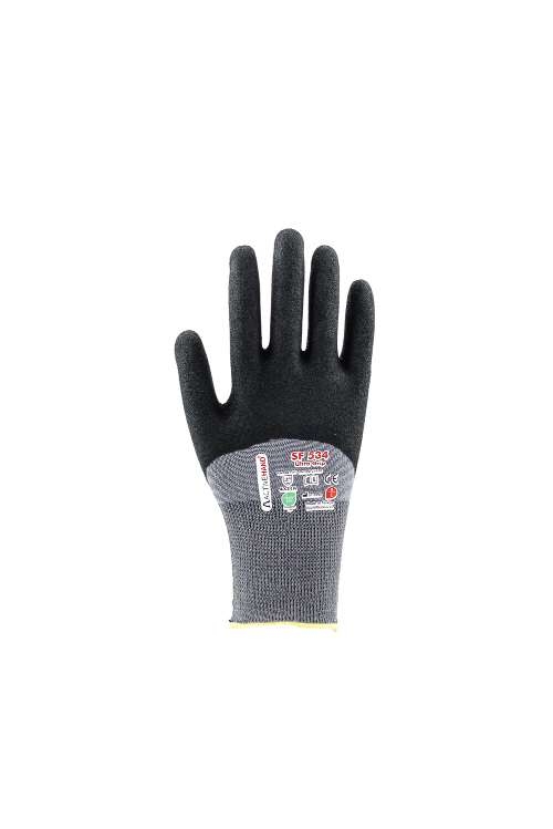 Activehand SF-534 Kesilmeye Dirençli Eldiven