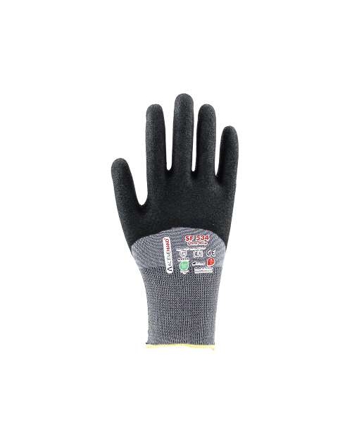 Activehand SF-534 Kesilmeye Dirençli Eldiven