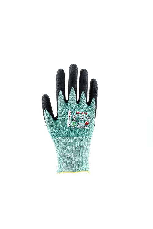 Activehand SF-814 Kesilmeye Dirençli Eldiven