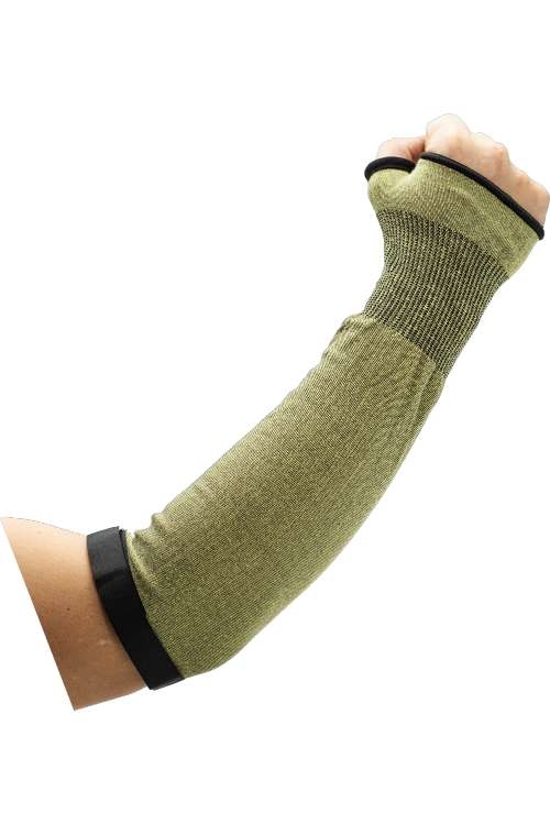 Activehand SLV-135 Kesilmeye Dirençli Kolluk