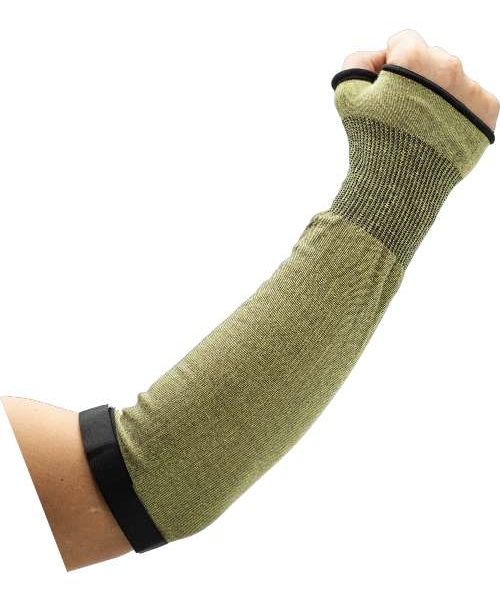 Activehand SLV-135 Kesilmeye Dirençli Kolluk