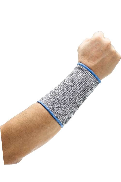 Activehand SLV-45 Kesilmeye Dirençli Kolluk