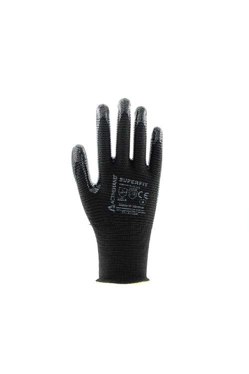 Activehand Süperfit Eldiven