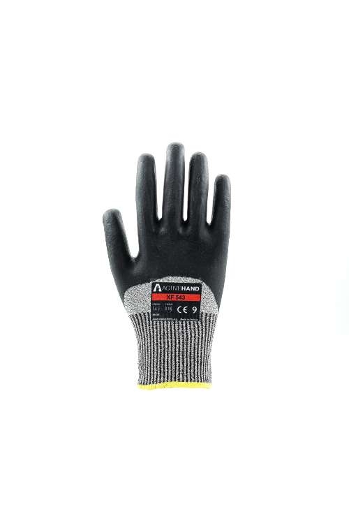 Activehand XF-543 Kesilmeye Dirençli Eldiven