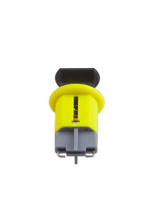 BBU® SAFETY MCB13 İÇE AÇILAN ELEKTRİK SİGORTA KİLİDİ ≤ 12MM