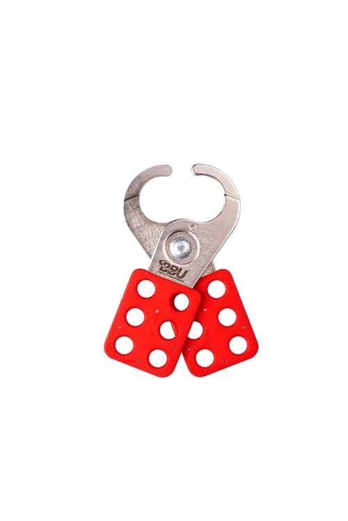 BBU® SAFETY SH 025 ÇELİK KİLİT ÇOKLAYICI