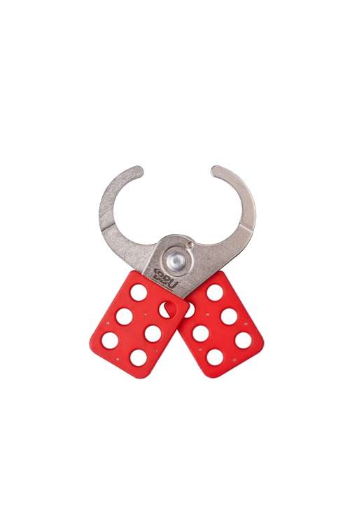BBU® SAFETY SH 040 ÇELİK KİLİT ÇOKLAYICI