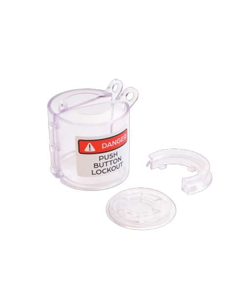 BBU® SAFETY SL BL01 BUTON KİLİTLEME EKİPMANI