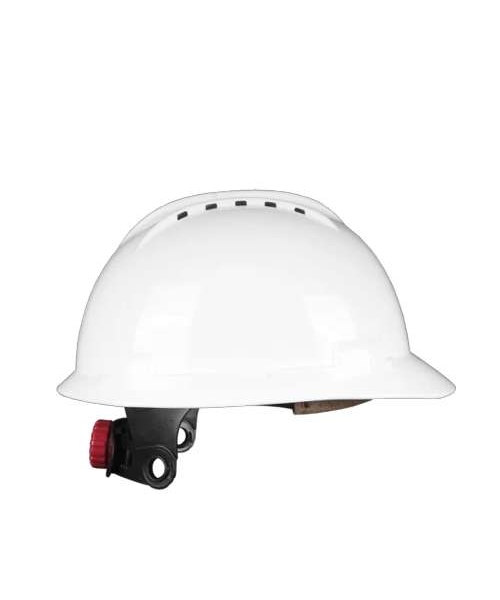 BBU® SAFETY SP 200 TEKSTİL İŞ GÜVENLİĞİ BARETİ