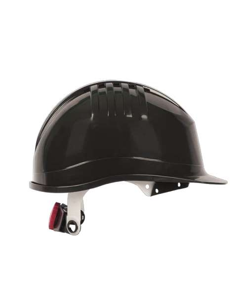 BBU® SAFETY SP3000R VİDA ÇARK AYARLI İŞ GÜVENLİK BARETİ