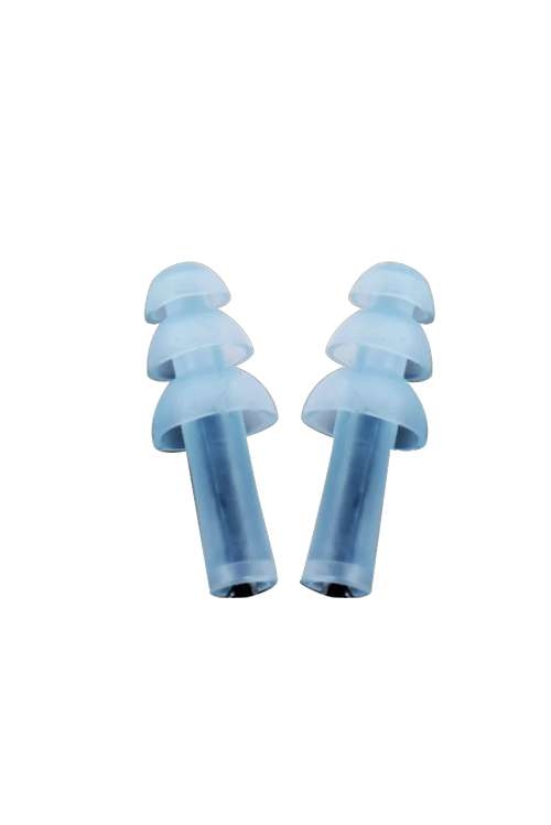 BBU® SAFETY TRIAD® TEKRAR KULLANILABİLEN KULAK TIKAÇLARI