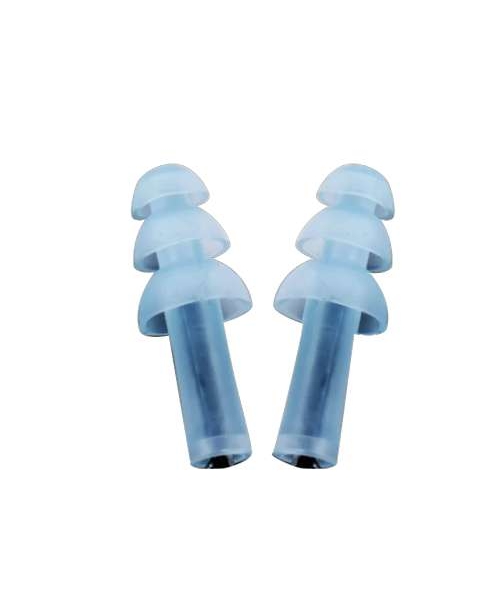 BBU® SAFETY TRIAD® TEKRAR KULLANILABİLEN KULAK TIKAÇLARI