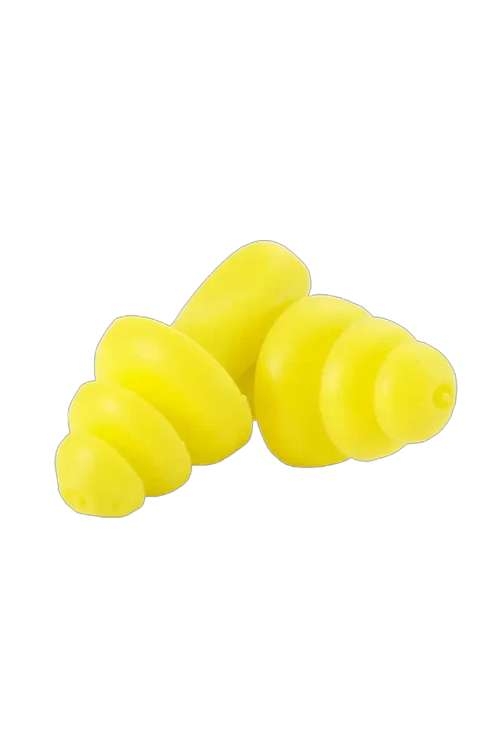 BBU® SAFETY TRINITY® TEKRAR KULLANILABİLEN KULAK TIKACI