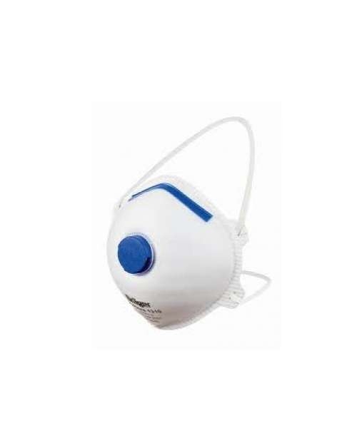 Dräger X-plore® 1300 Serisi Toz Maskesi