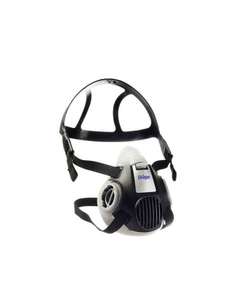 Dräger X-plore® 3300 Yarım Yüz Maskesi