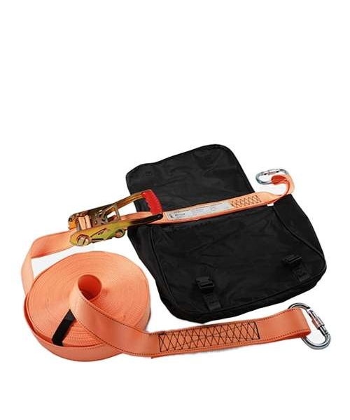 EKS-336 Mobil Yatay Yaşam Hattı