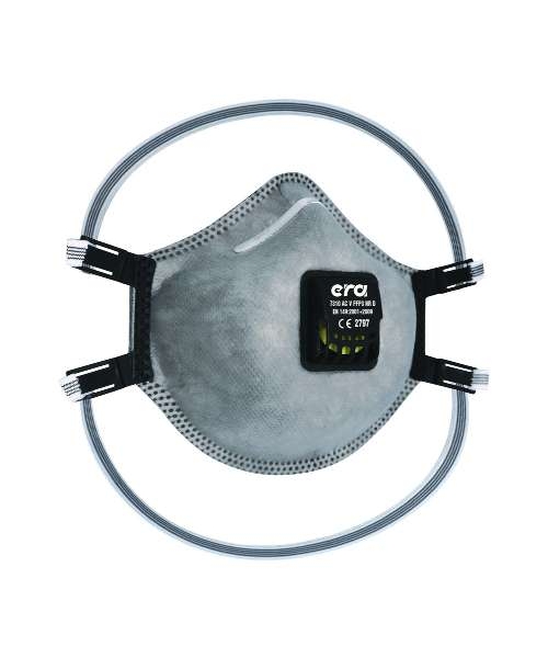 Era 7310 Active Carbon V FFP3 NR D