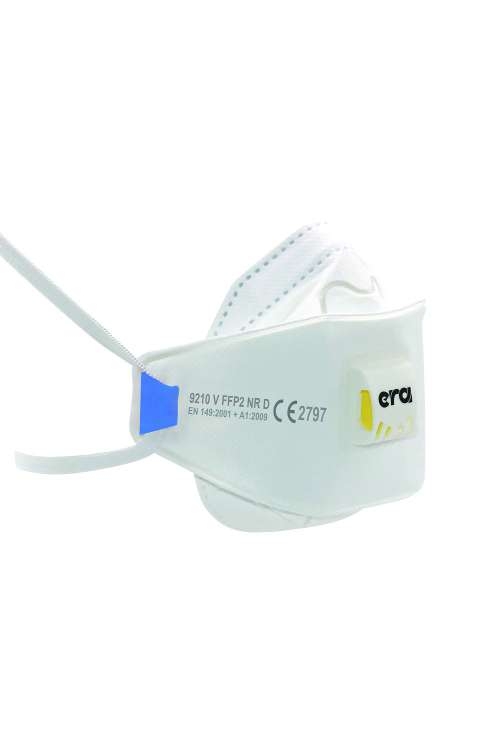Era 9210 V FFP2 NR D Maske