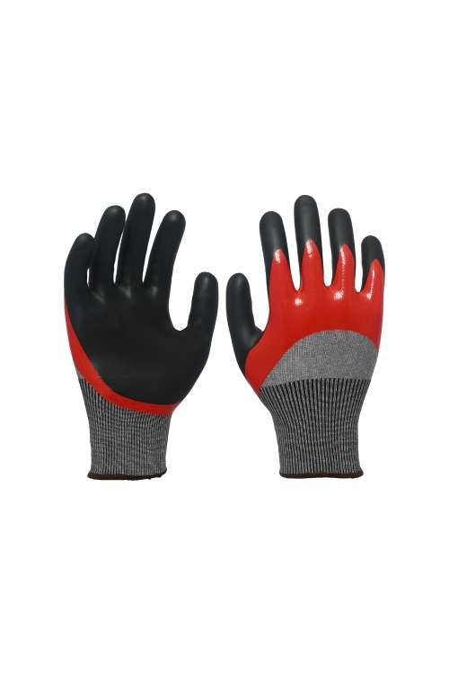 W+R GRIPMASTER C18