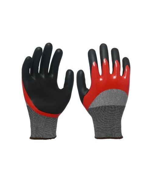 W+R GRIPMASTER C18