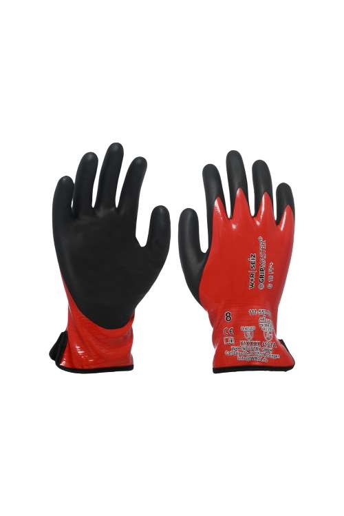GRIPMASTER G18 FF+
