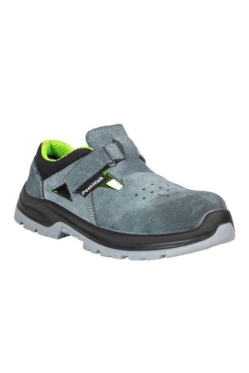 PeakWalk ALTAIR S1/S1PS İş Güvenliği Ayakkabısı