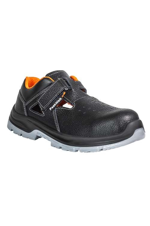 PeakWalk ALTAIR Z S2 / S3S İş Güvenliği Ayakkabısı