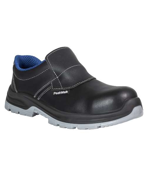 PeakWalk BELLATRIX S2 / S3S İş Güvenliği Ayakkabısı