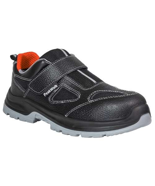 PeakWalk CAPELLA S2 / S3S İş Güvenliği Ayakkabısı