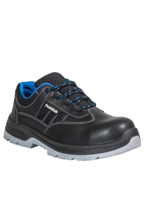 PeakWalk KIT ALFA s2 / s3s İş Güvenliği Ayakkabısı