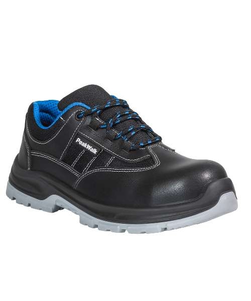 PeakWalk KIT ALFA s2 / s3s İş Güvenliği Ayakkabısı